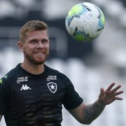 Juventude encaminha contratação de Rafael Forster; Botafogo vai liberá-lo sem custos