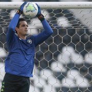 Botafogo: Flavio Tenius coloca Gatito entre os três melhores do Brasil e revela os outros dois
