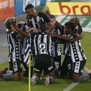 Com jogo do Botafogo, Globo tem recorde de audiência no Brasileirão 2020 no Rio