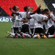 Botafogo deverá ter formação &#8216;original&#8217; contra o Paraná pela Copa do Brasil