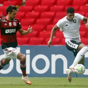 Empréstimo de Luis Henrique será até fim de 2023; Botafogo montou ‘operação de guerra’ para driblar Flamengo