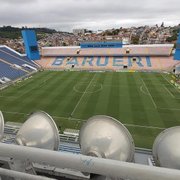 (½ OFF) Com show no Allianz Parque, Palmeiras mandará clássico contra o Santos em Barueri