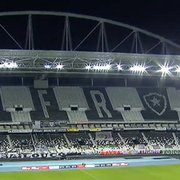 Botafogo cresce no YouTube com transmissão de amistosos e passa o Internacional