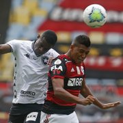 (OFF) Atlético-MG vai pedir exclusão do Flamengo do Campeonato Brasileiro