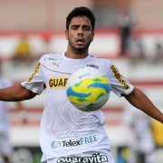 São Paulo quer que Botafogo pague dívida por Henrique Almeida para topar negociar Igor Gomes