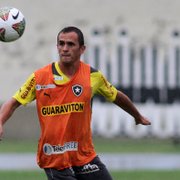 Ex-Botafogo, Palmeiras e Fluminense, Lucas se aposenta aos 32 anos