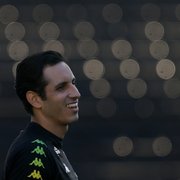 Gatito explica lesão e elogia vinda de Ramón Díaz para o Botafogo: &#8216;Vai acrescentar muito&#8217;