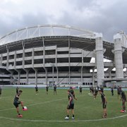 MPT quer garantir salários de funcionários e jogadores do Botafogo até o fim do ano