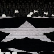 Botafogo soma quase R$ 100 milhões em execuções imediatas de dívidas por ordem da Justiça