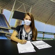 Futebol feminino: Botafogo contrata Chaiane, campeã no São Paulo e no Santos