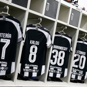 Botafogo planeja lançar novos uniformes este ano e 4ª camisa em 2021