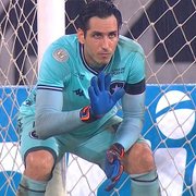 Botafogo: Gatito piora lesão na seleção paraguaia e só deve voltar em duas semanas