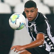 Botafogo confirma interesse do Olympique de Marselha por Luis Henrique e espera proposta de 10 milhões de euros: ‘Estamos aguardando’