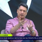 Poupar ou não poupar contra o Santos? Comentaristas lembram elenco curto do Botafogo e calendário
