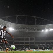 Montenegro crê em evolução, mas faz críticas e alerta a Rhuan no Botafogo
