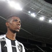 Botafogo quer perdão da dívida por Henrique Almeida em negociação com São Paulo por Kanu