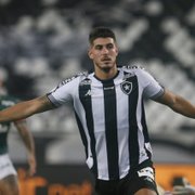 Reação do Botafogo no Brasileirão pode passar por Pedro Raul