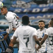 Bolas áreas se tornam fragilidade do Botafogo e Lazaroni busca soluções