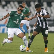 Botafogo não é forte no contra-ataque nem contra times postados ou no jogo aéreo. Como vencer?