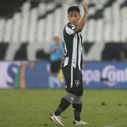 Gerson detona atuação do Botafogo e diz que Babi e Lecaros não podem ser reservas