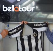 Botafogo tem nova parceria no futebol feminino: Bellatour no uniforme