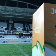 S/A, Cuiabá&#8230; Botafogo tem dia para esquecer dentro e fora de campo