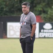 Pressão da torcida faz Botafogo recuar por Alexandre Gallo