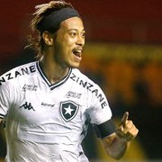 Botafogo e Honda acertam renovação até o fim do Brasileiro