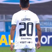 Caso Lecaros: Botafogo evita perder pontos ou punição da Fifa, mas precisa se explicar