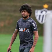 Botafogo faz sondagem por Luan, ex-Atlético-MG e hoje no Japão