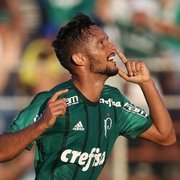 Empréstimo de Gustavo Scarpa do Palmeiras para o Botafogo está descartado, assegura jornalista