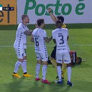 Botafogo: STJD recorre, e Rafael Forster será julgado de novo por expulsão contra o Sport