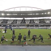 Atlético-GO vence Sport, e distância do Botafogo para sair da zona de rebaixamento aumenta