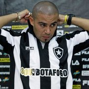 Arévalo Ríos é o estrangeiro mais caro da história do Botafogo