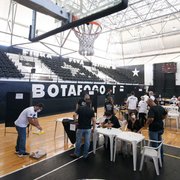 Com transformação do Botafogo em SAF, sócio-torcedor Glorioso deixa de ter direito a voto