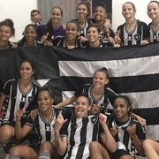 Futebol feminino: Botafogo x Ceará domingo terá transmissão da Band