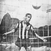 Décimo maior artilheiro da história do Botafogo, Dino da Costa morre na Itália aos 89 anos