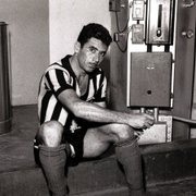 Fifa homenageia Nilton Santos, falecido há sete anos: ‘Um imortal do Botafogo’