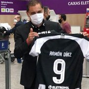 Botafogo: cirurgia de técnico Ramón Díaz é realizada com sucesso