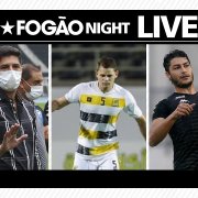 LIVE | Botafogo faz teste no time titular, negocia com Jonas, ex-Flamengo, e tem retorno de Marcinho