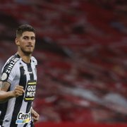 Blog: &#8216;Honda, Kalou, Pedro Raul, Babi e Nazário é o que o Botafogo tem de melhor no ataque&#8217;