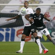 Botafogo x Corinthians terá transmissão da Globo, com Luis Roberto, Casagrande, Roger e Nadine