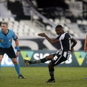 Botafogo treina com Marcinho, Kalou e Lucas Campos titulares; Honda pode ser barrado