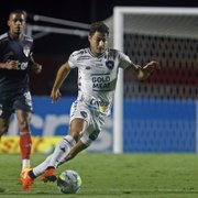 Marcinho pode ser barrado no Botafogo; Bruno Nazário e Pedro Raul são questionados
