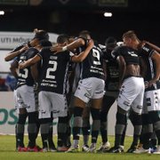 ATUAÇÕES FN:  Pedro Raul é o melhor em vitória do Botafogo sobre Coritiba; Forster e Cícero surpreendem