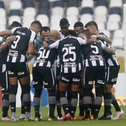 Tristão Garcia vê situação do Botafogo mais difícil do que Fluminense de 2009 e diz que 44 pontos livram