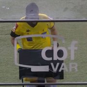 Botafogo precisa se aproximar da CBF. VAR tem sido escândalo em jogos do clube