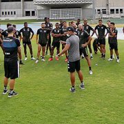 Botafogo precisa investir na motivação do elenco para evitar queda