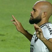 Atlético-MG confirma interesse do Sport em Zé Welison e nega procura do Botafogo