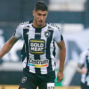 União pede penhora do valor da venda de Pedro Raul pelo Botafogo; primeiro de dois processos é aceito
